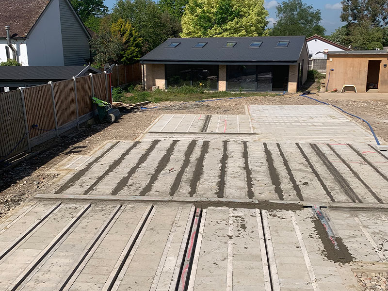 Ground-Beam-Service-Page